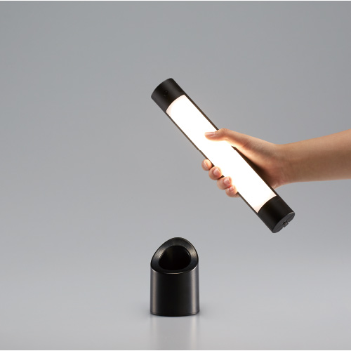 多目的LED充電ライト（エニータイム）