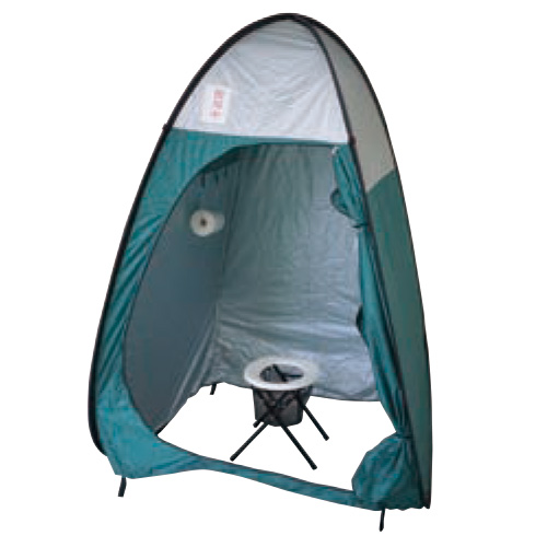 ワンタッチテント　（ベンリ―テント）