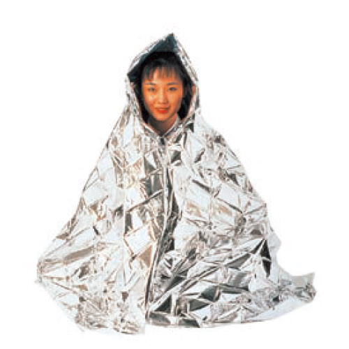 スペースブランケット