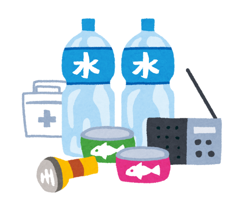 2024年8月8日南海トラフ地震臨時情報発表を受けて